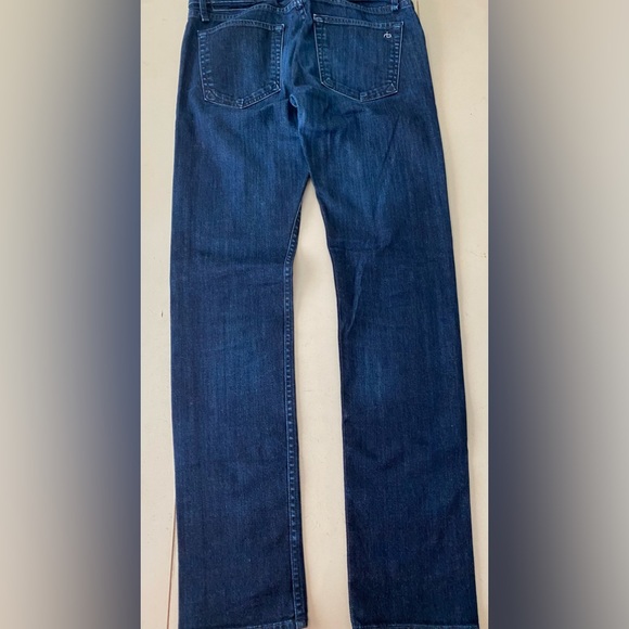 New Rag & Bone Fit 2 Jeans - Picture 5 of 12
